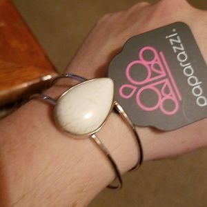 Hidden oasis bracelet